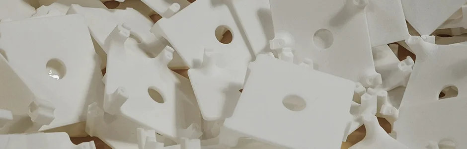 Selective Laser Sintering (SLS)