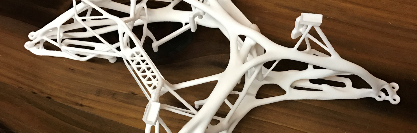 Selective Laser Sintering (SLS)