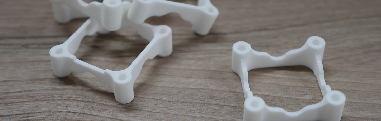 Selective Laser Sintering (SLS)