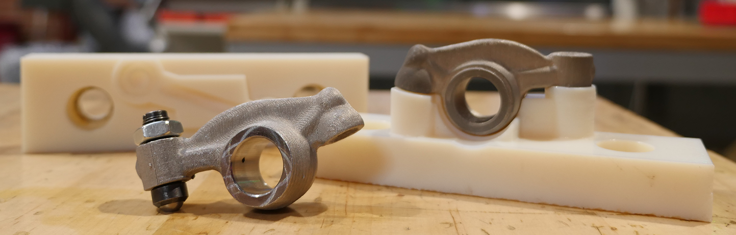 Metal Bound Deposition (BMD) + PolyJet (PJ)