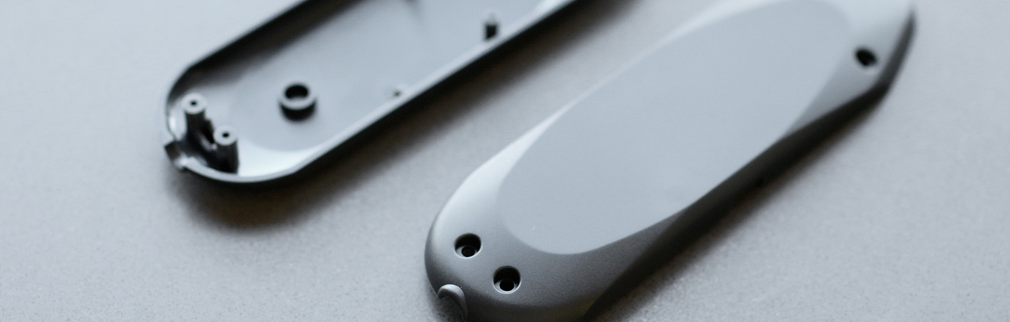 Injection Molded Parts