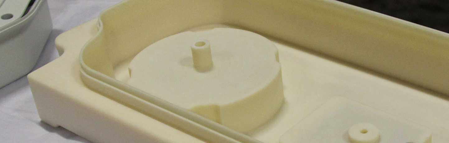 CNC Machined Parts