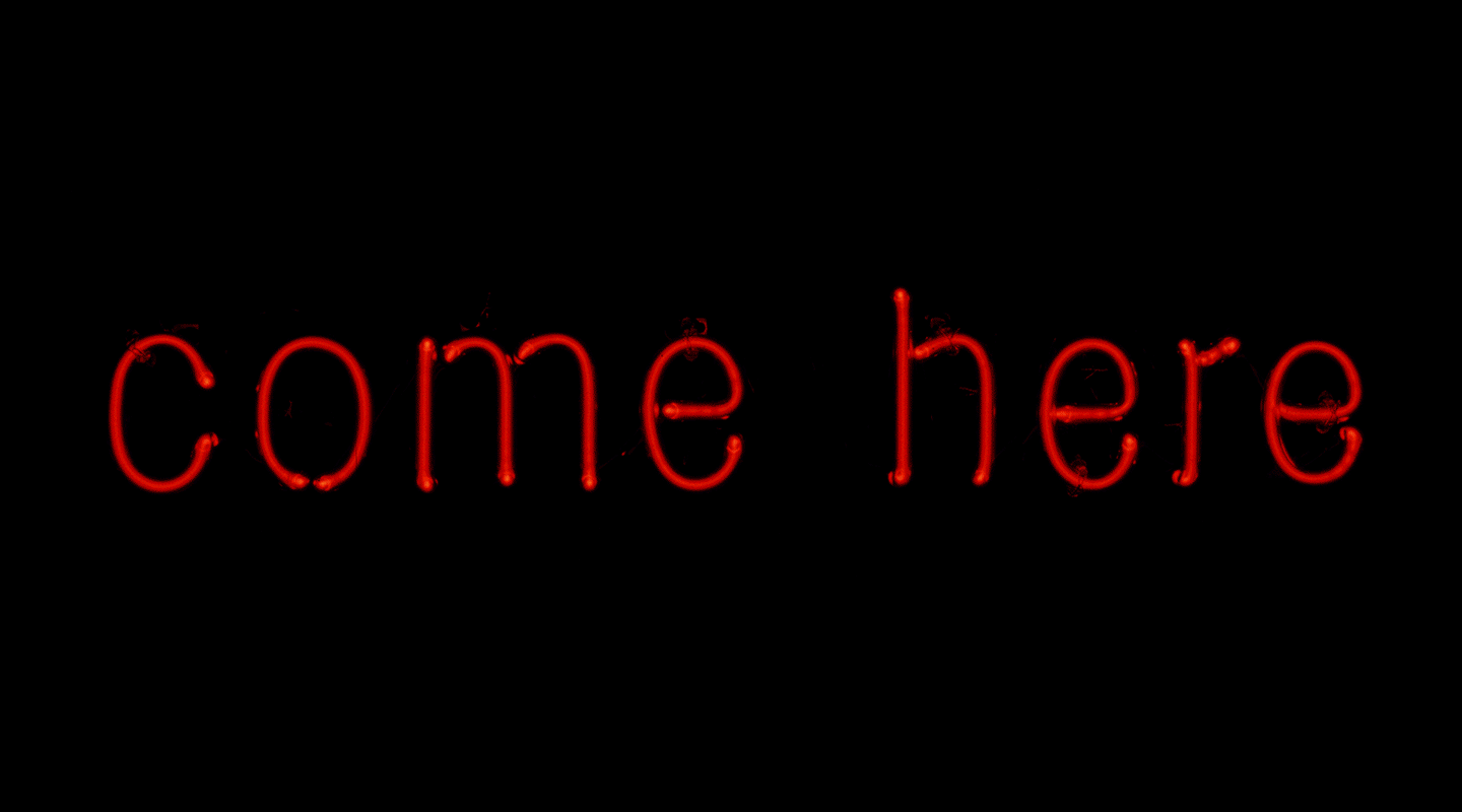 come here/GO AWAY (1999)