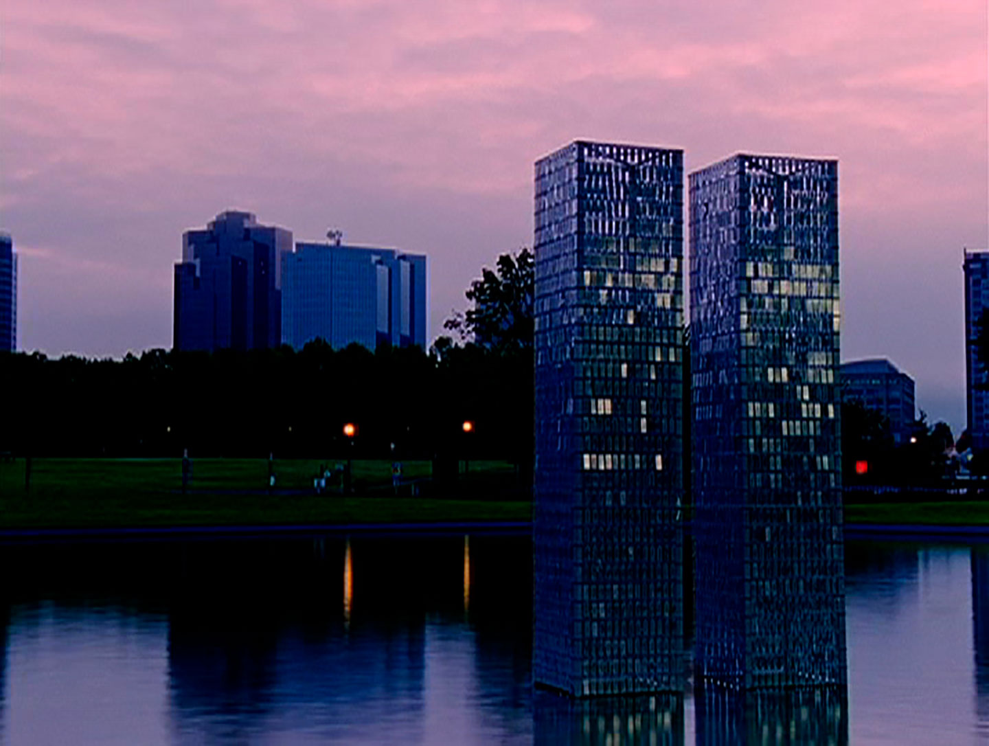 Video still. DP: Lars Larson.