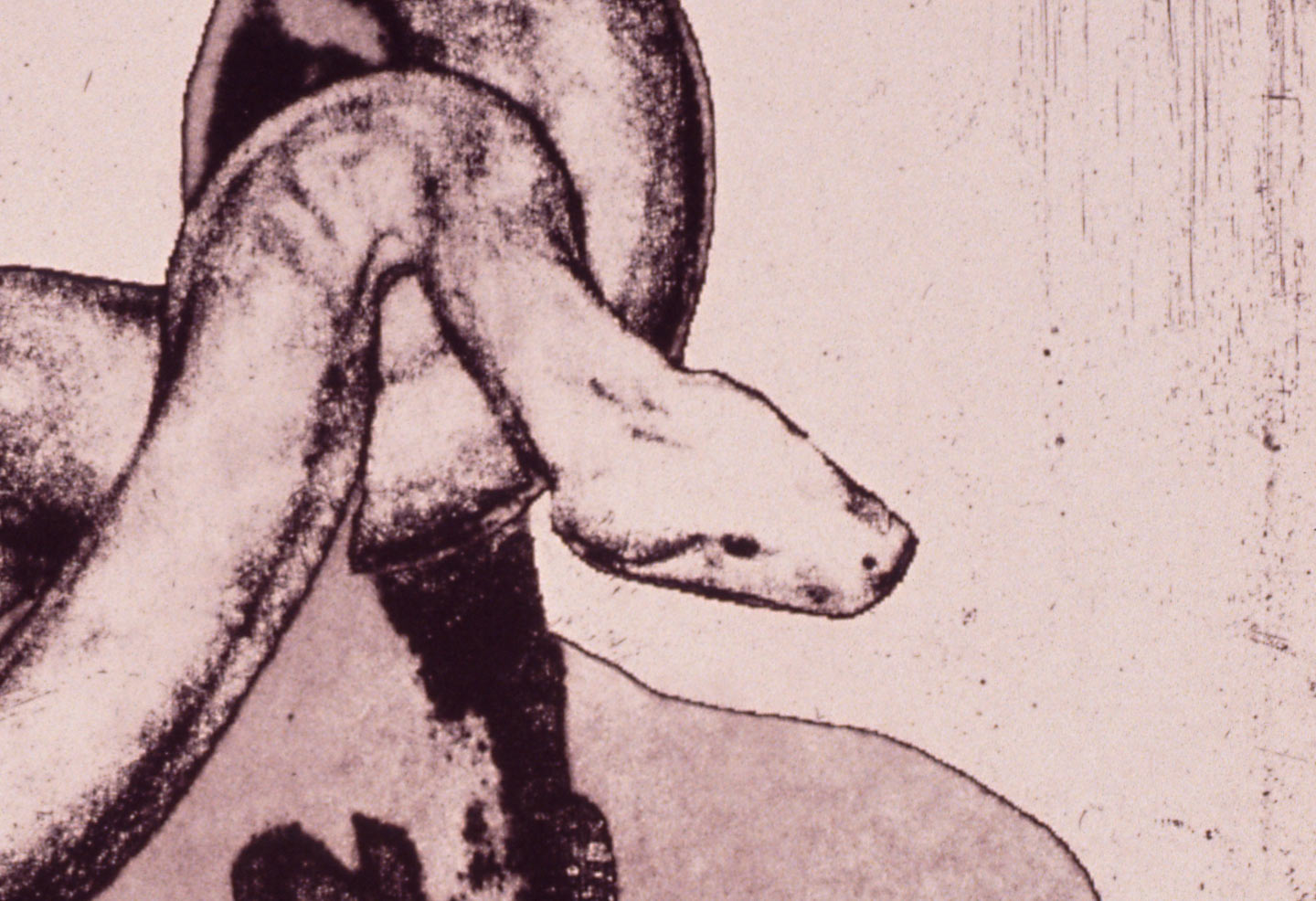 DILEMMA 8 (detail)