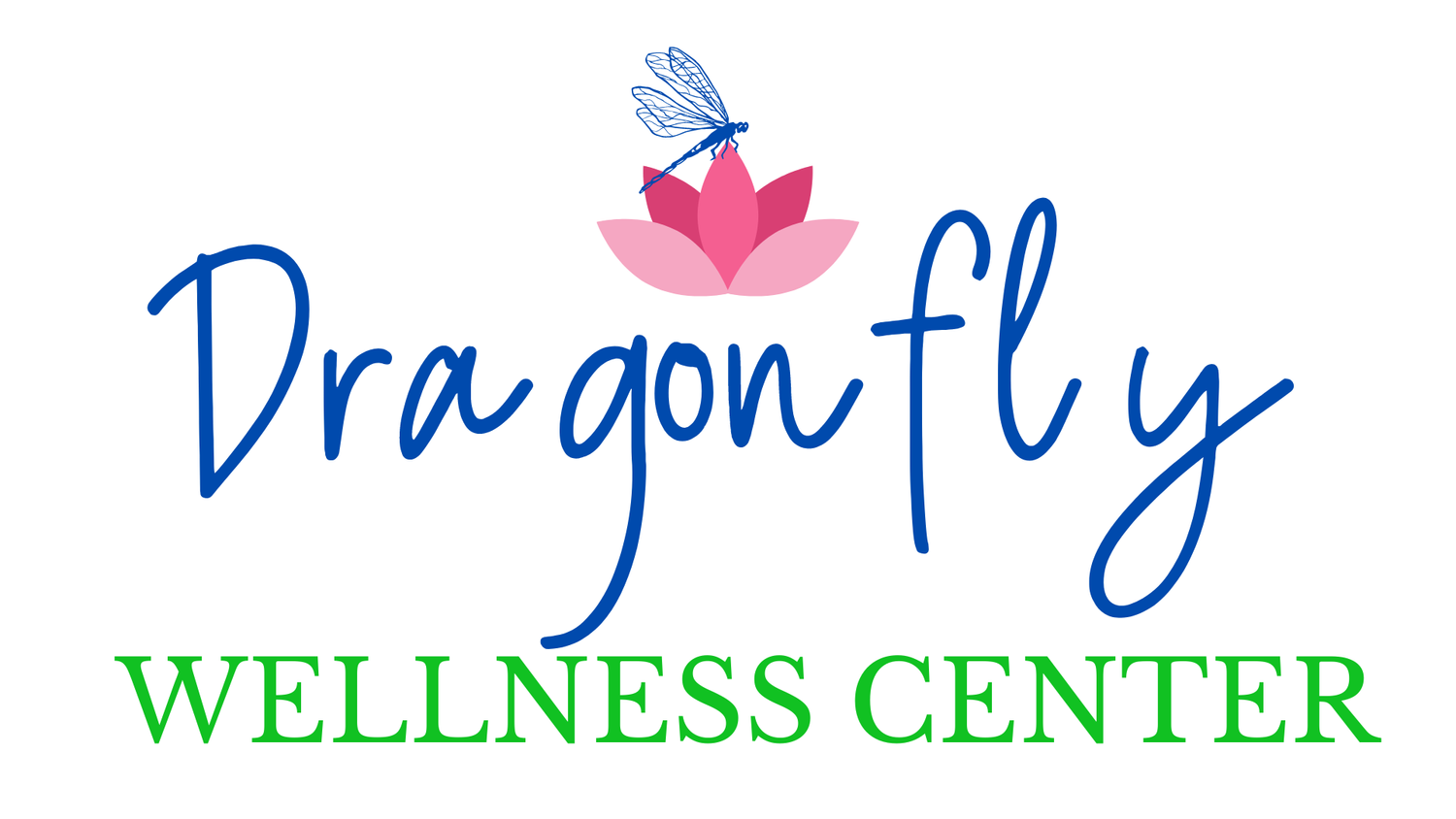 Dragonfly Wellness Center