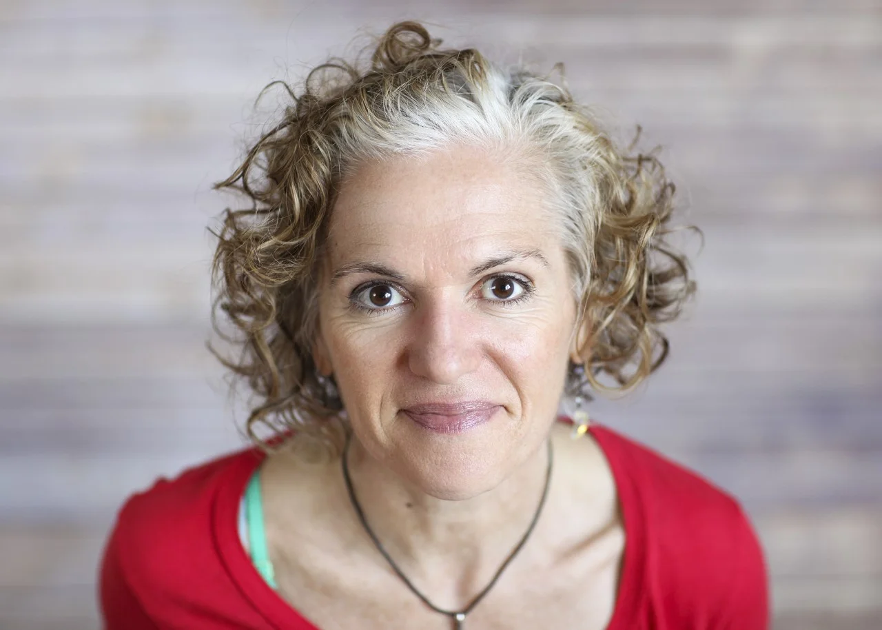 Maria Skinner