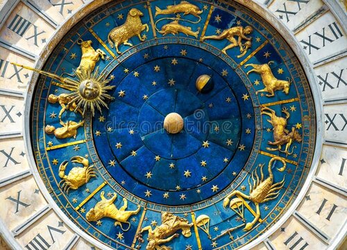 Embodied Astrology: Chart Readings, Classes, Individual Mentoring