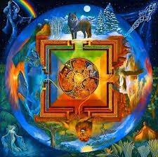 Animal Speake ~ Power Animals, Animal Totems, &amp; Earth Teachers with Diana Harris