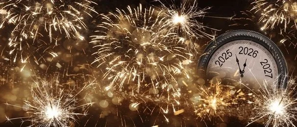 Echoes of Intention: A New Year's Eve Sound &amp; Energy Celebration