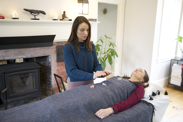 Antojai Quantum Reiki Level 1 Certification Course: (January 15 - February 12, 2026)