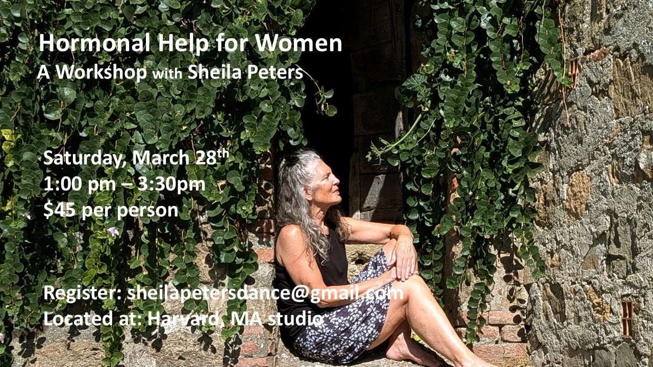 Hormonal Help for Women