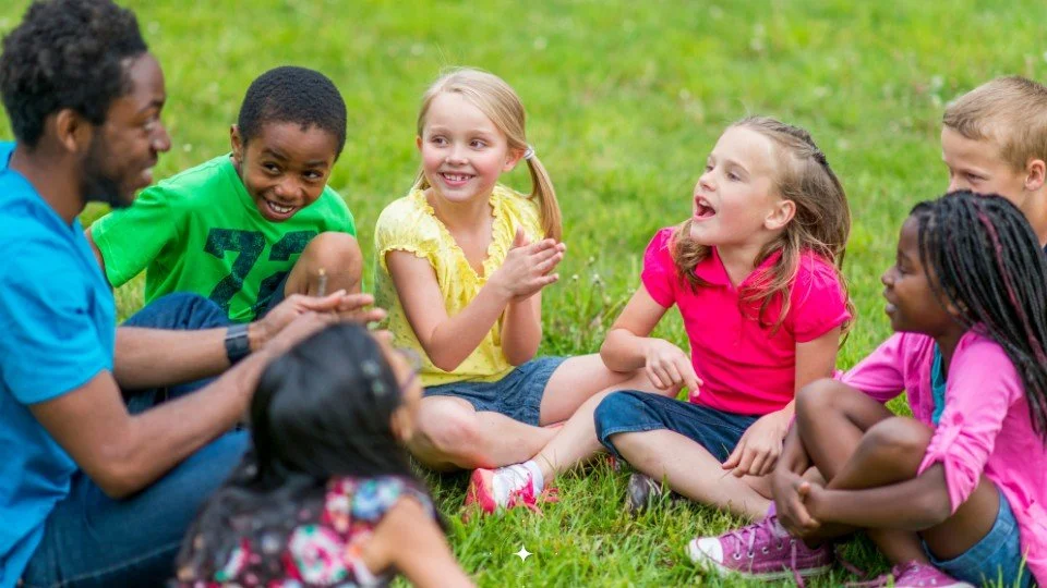 Spirit Explorers Summer Program