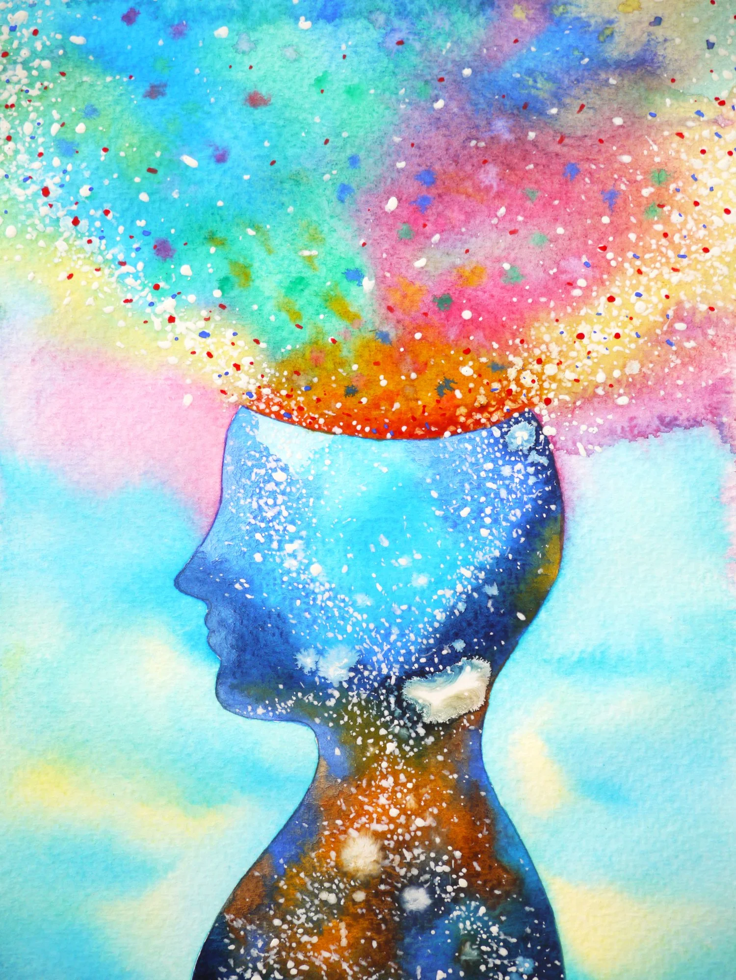 FREE COMMUNITY EDUCATION~ Mental Health 101: Increase Understanding &amp; Reduce Stigma