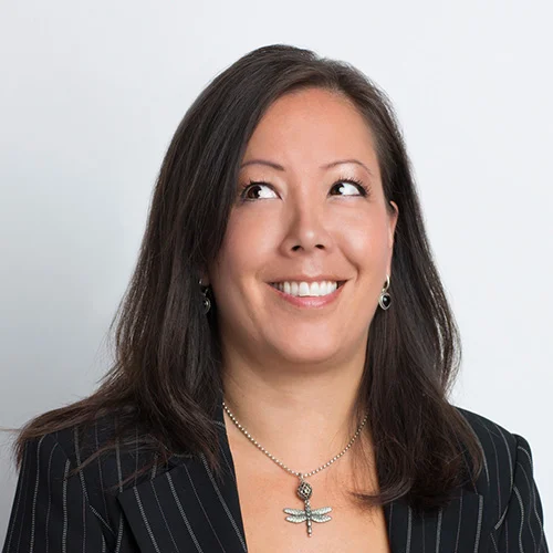 Julia Chung