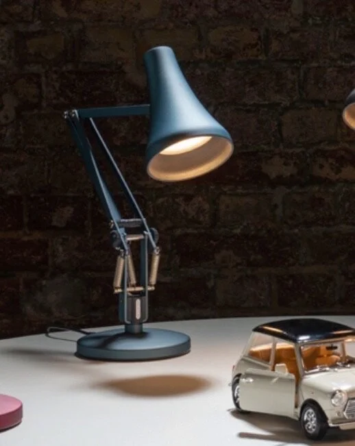 Anglepoise® 90 Mini Mini Desk Lamp