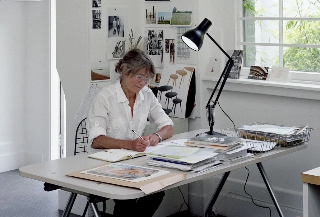 Simon Terry: Brand Director/Co-Owner