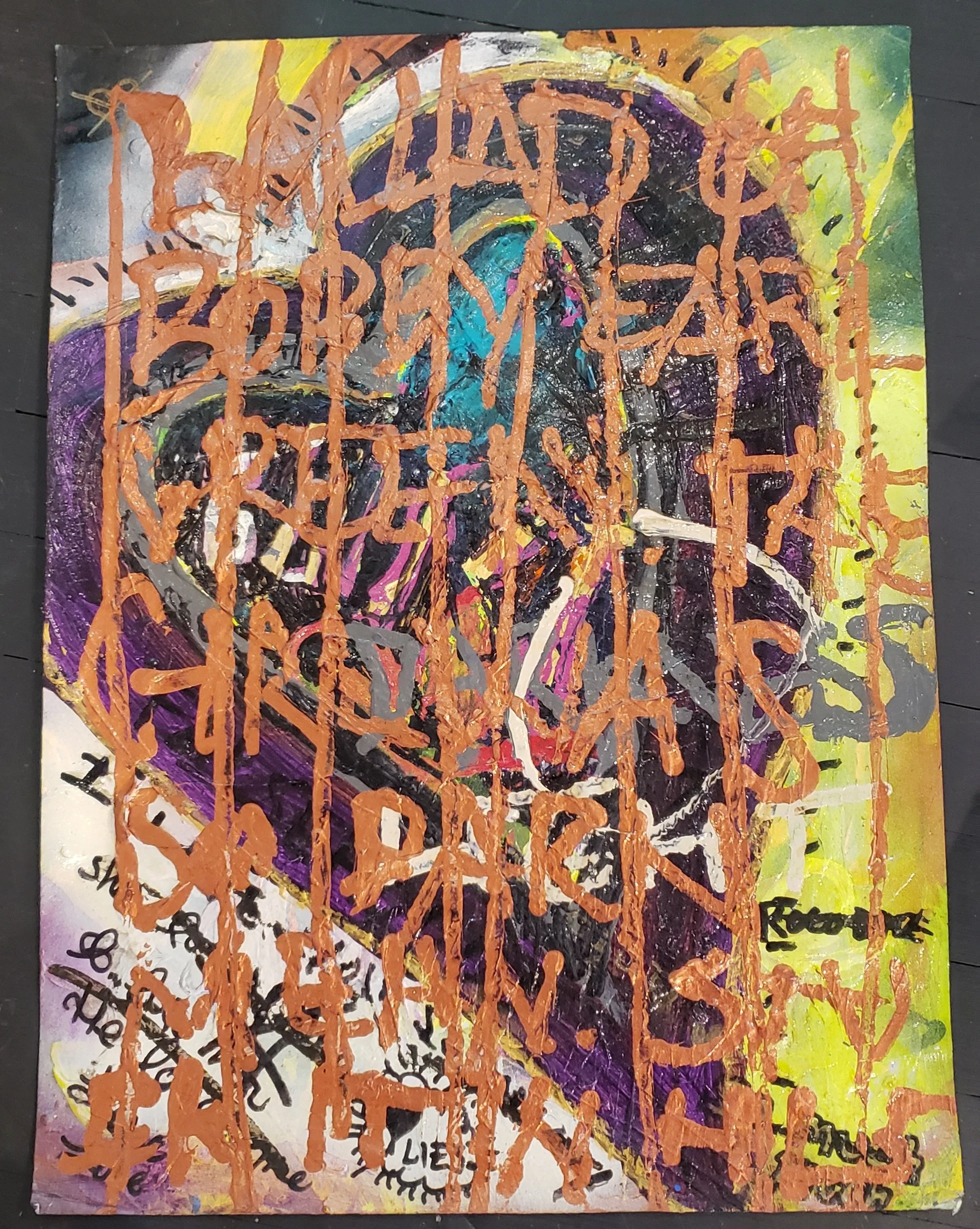 Ballad of Bobby Earl Green by Christopher Hart Chambers.jpg
