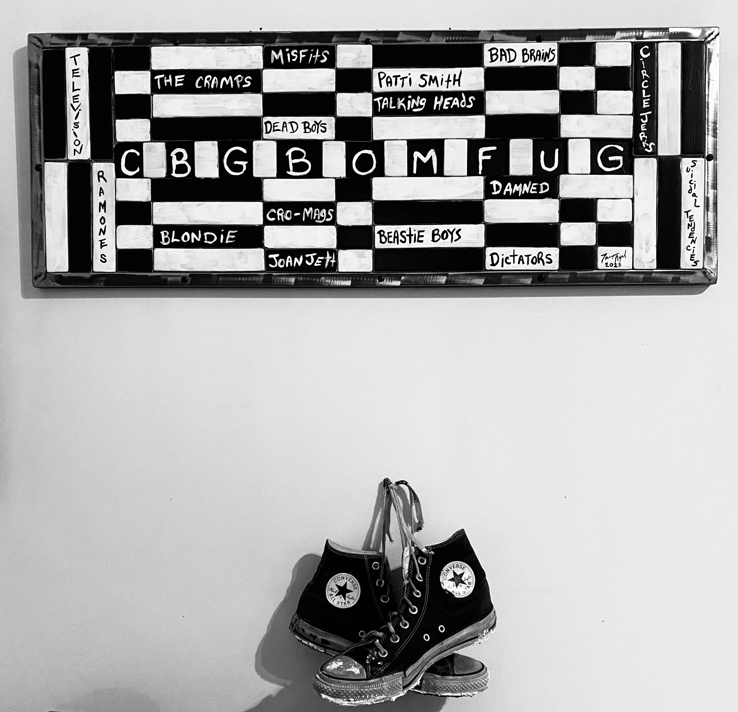 CBGBOMFUG Checkered Tiles by Taryn Nycek.jpeg