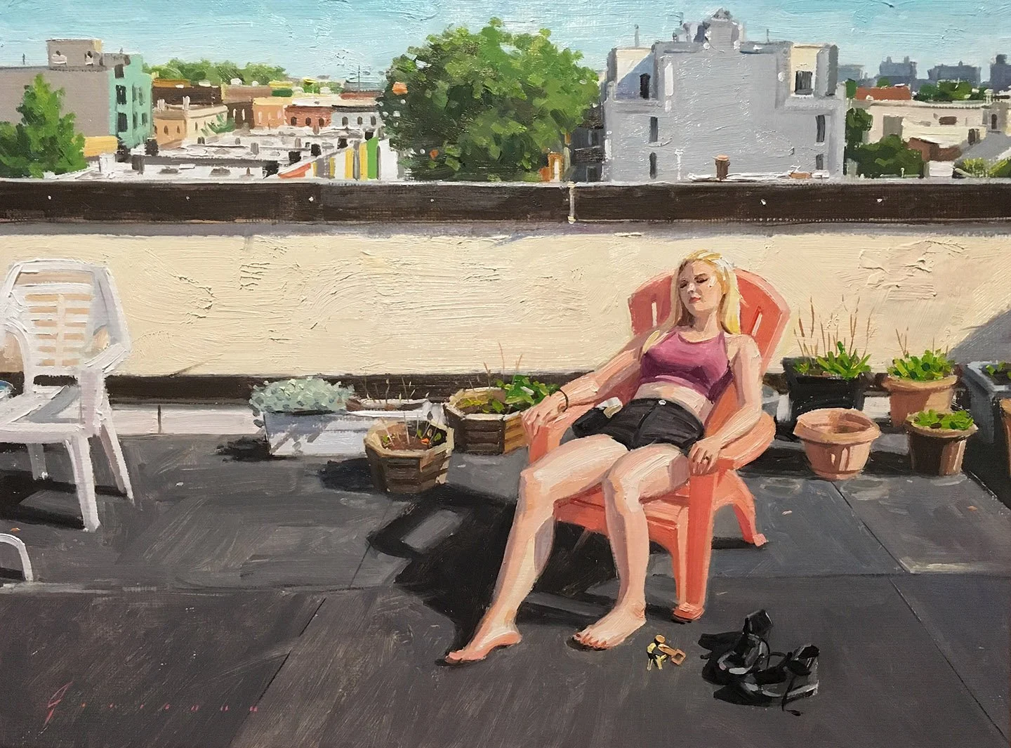 Brooklyn Beach_9x12.jpg