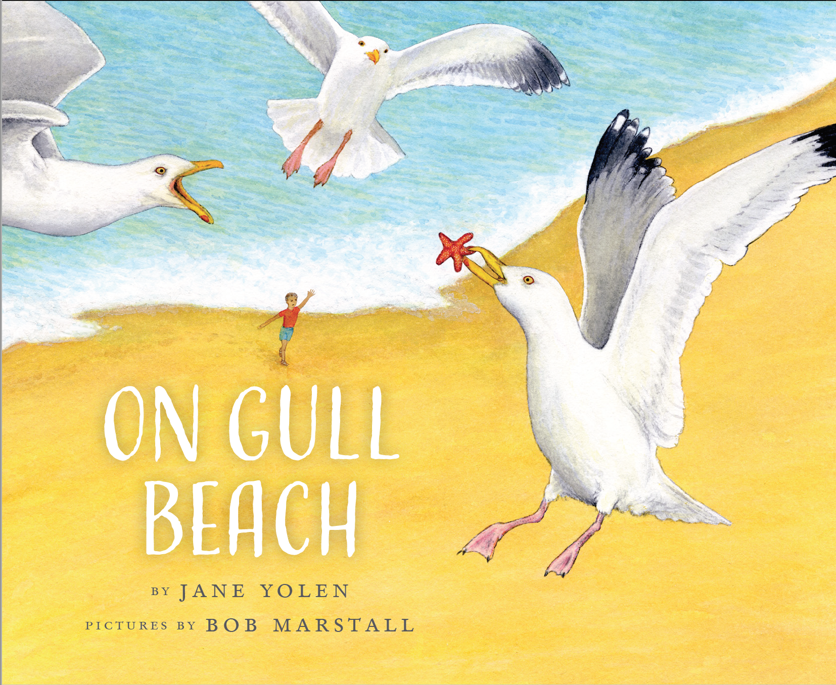 On Gull Beach cover.png