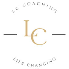 Lc Coaching logo