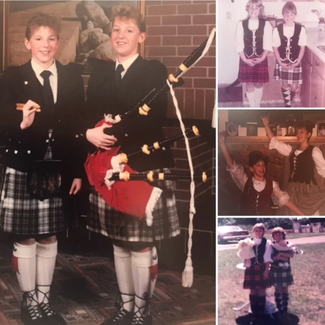 Lessons from Learning