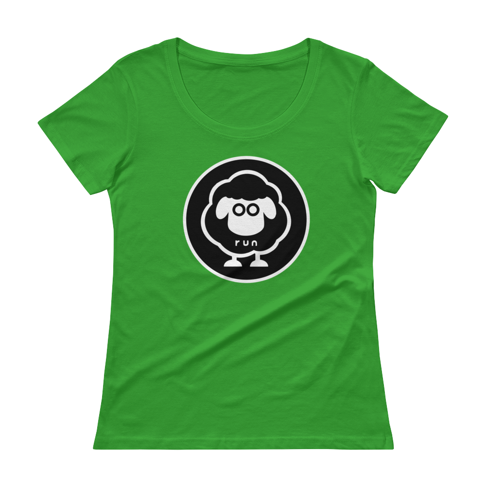 BSR Scoop Shirt