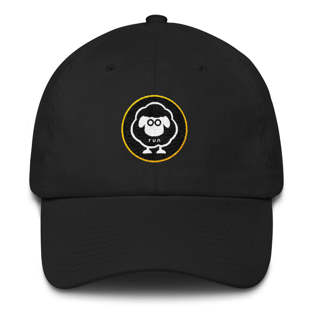 BSR HOF Hat