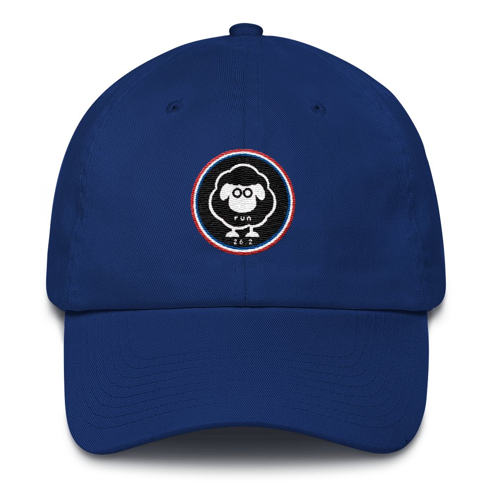 BSR 50 Hat
