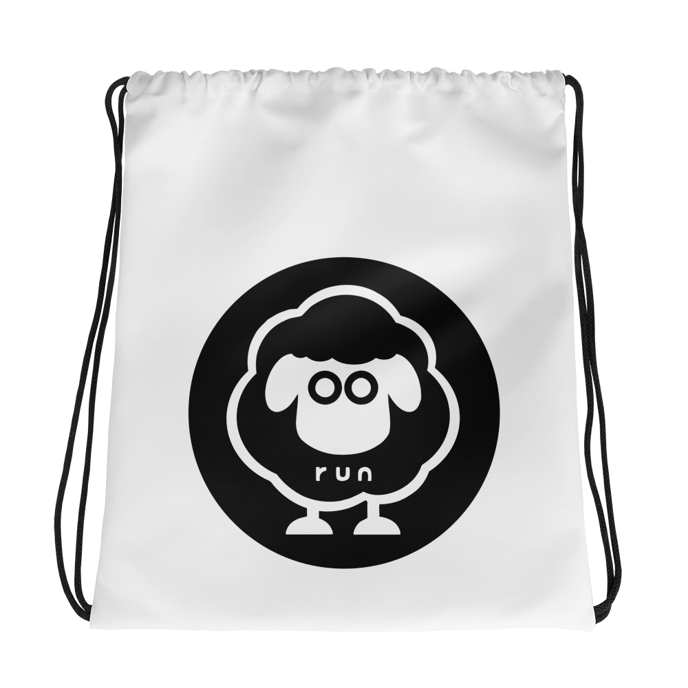 BSR Race Bag