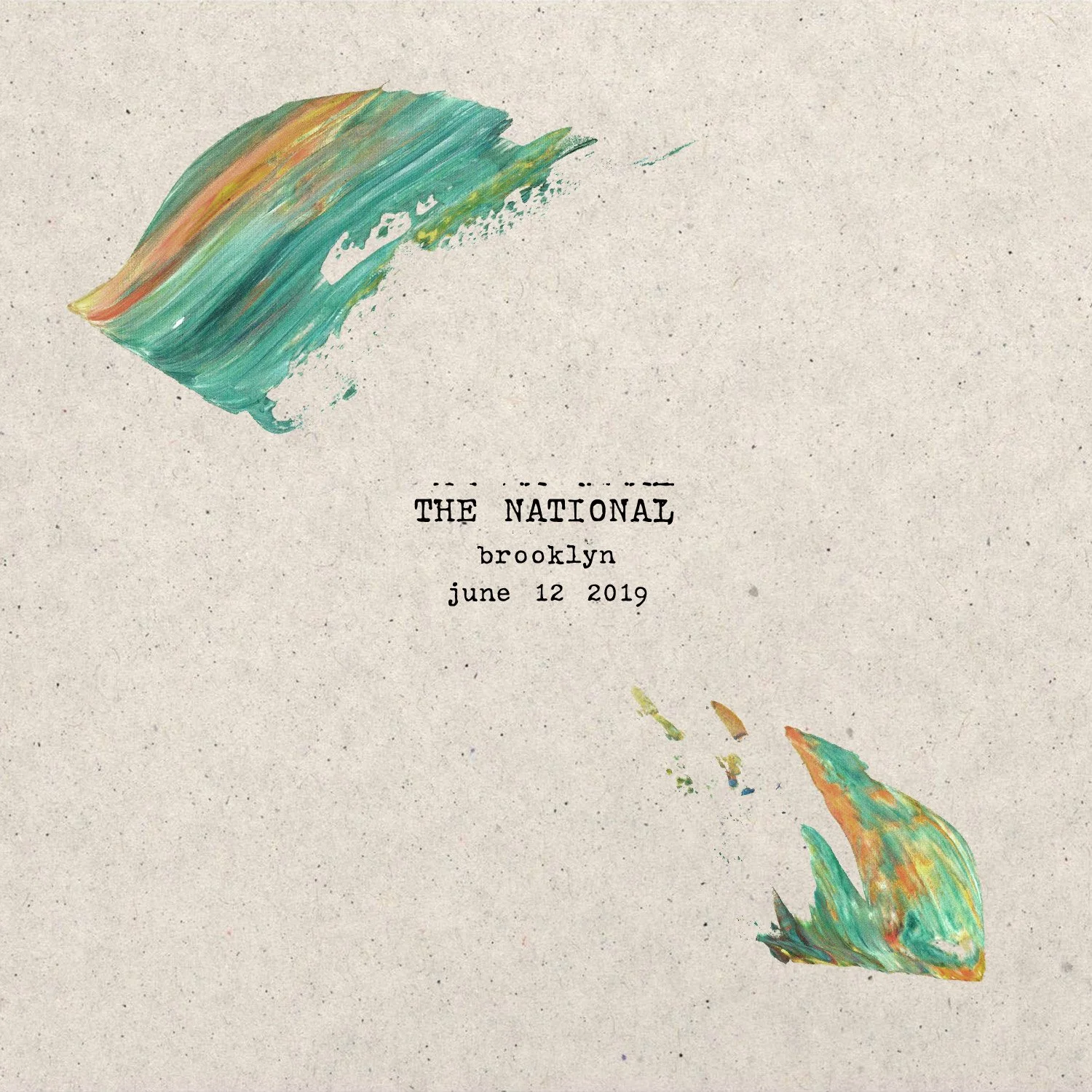 The National