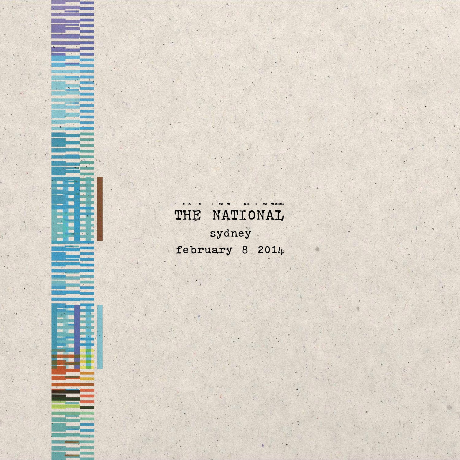 The National