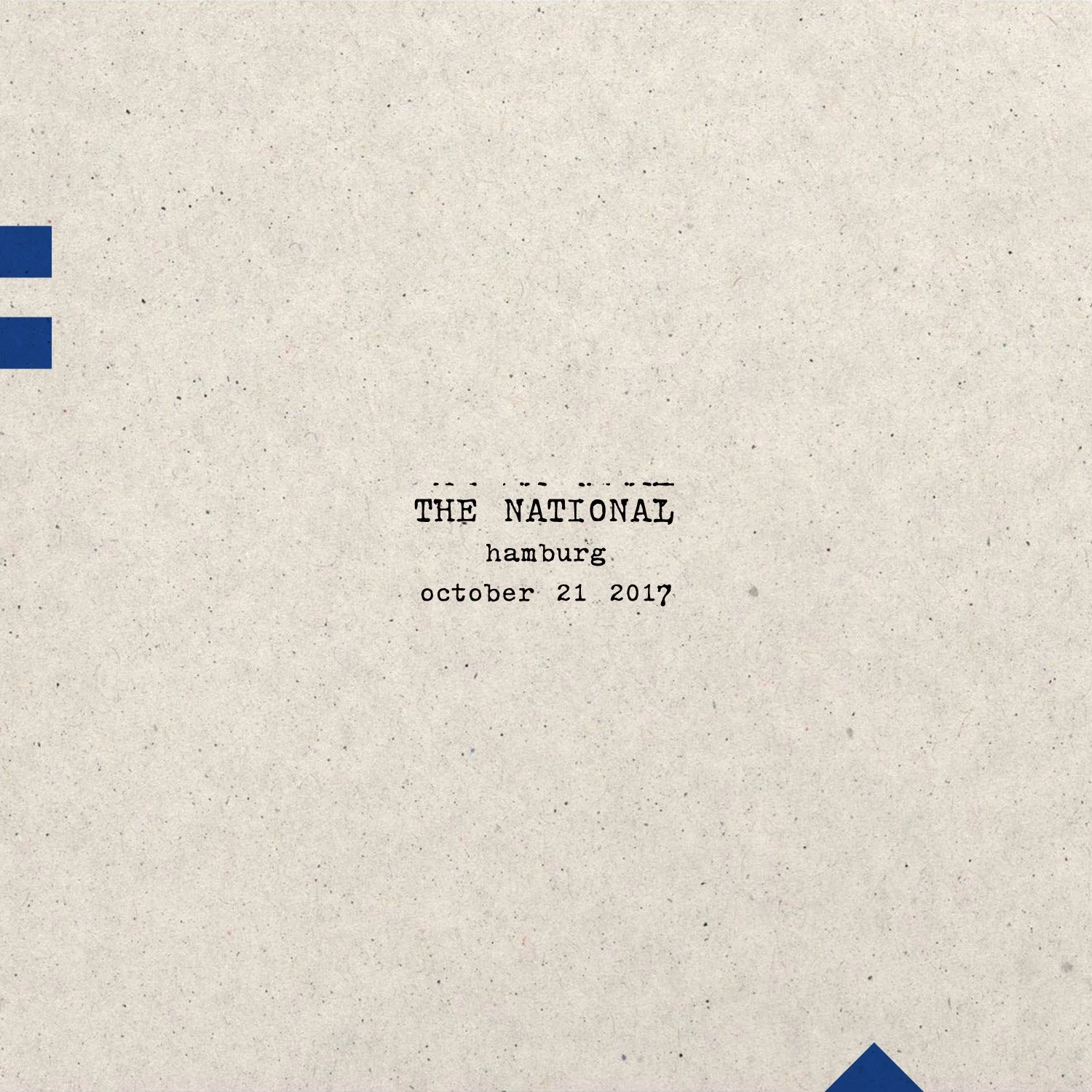 The National