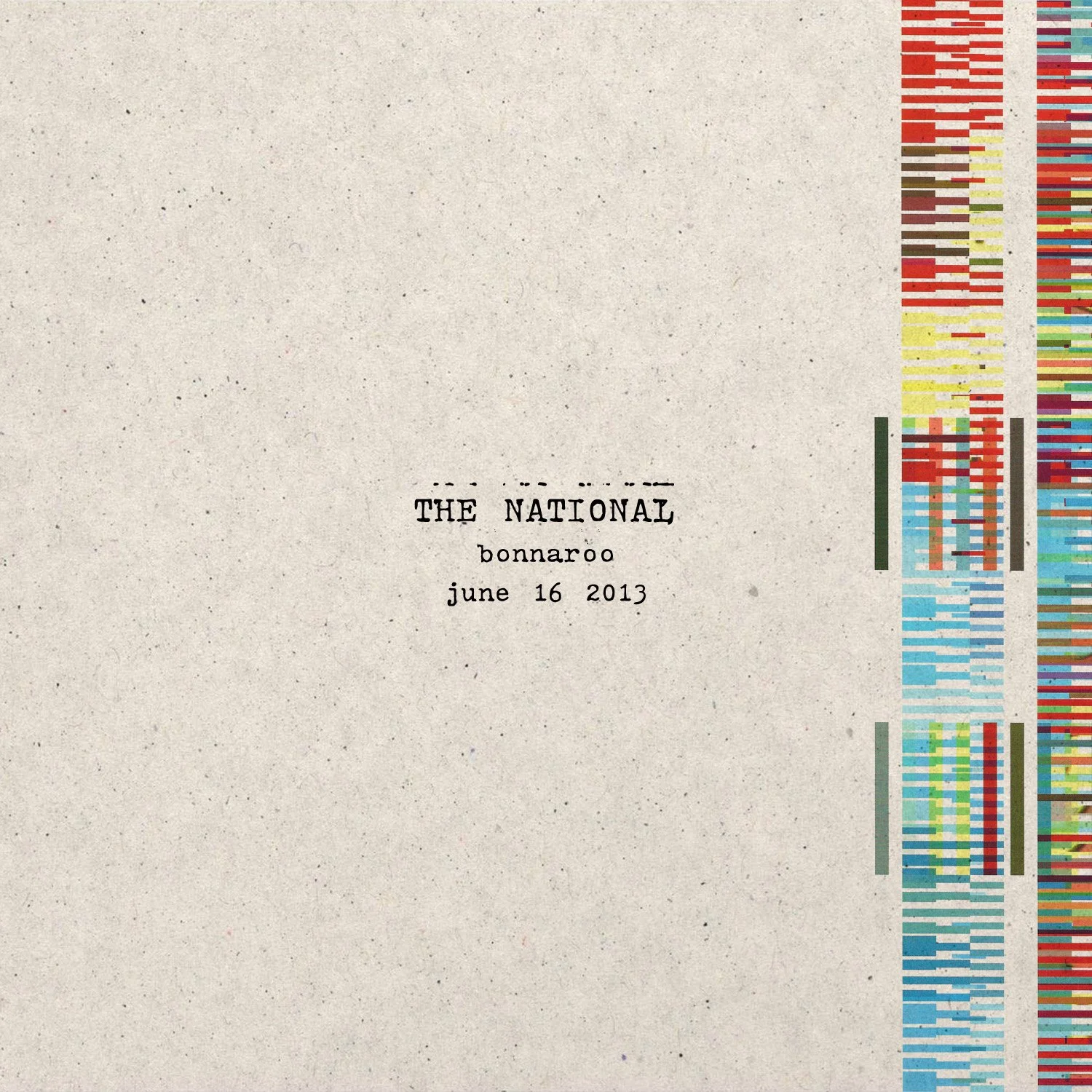 The National
