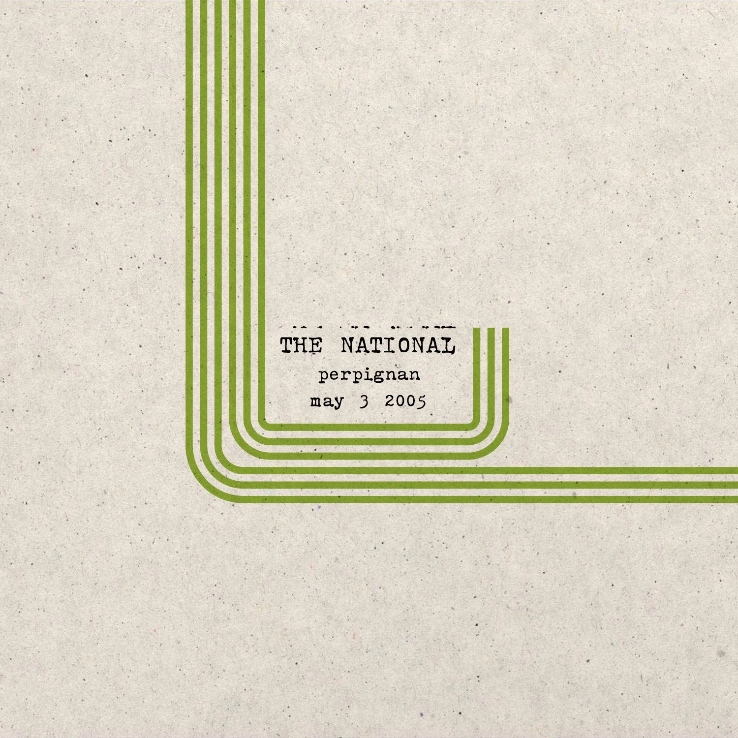 The National