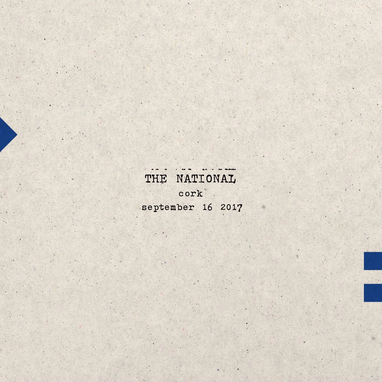 The National
