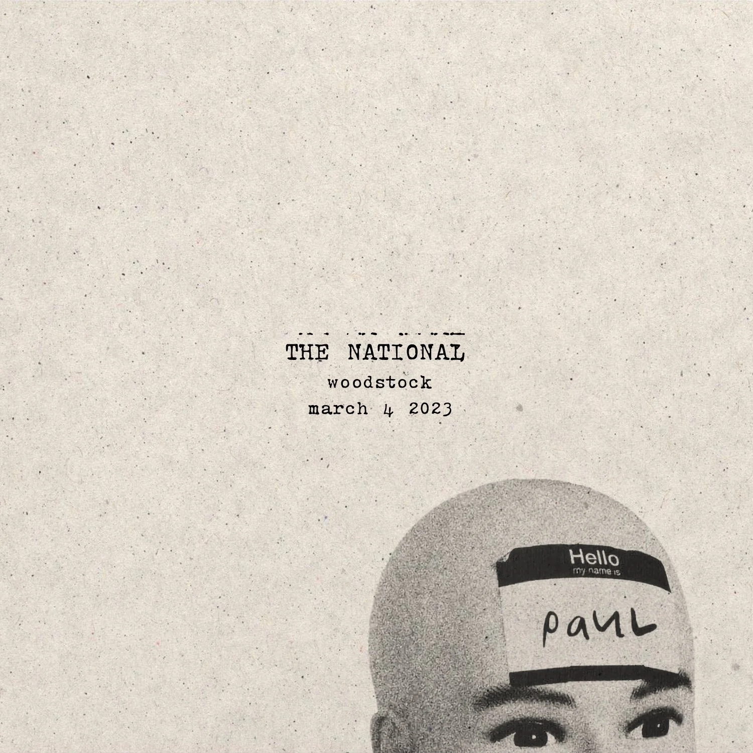 The National