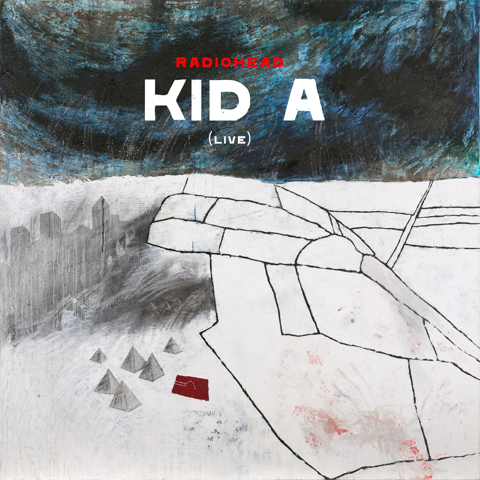 Radiohead