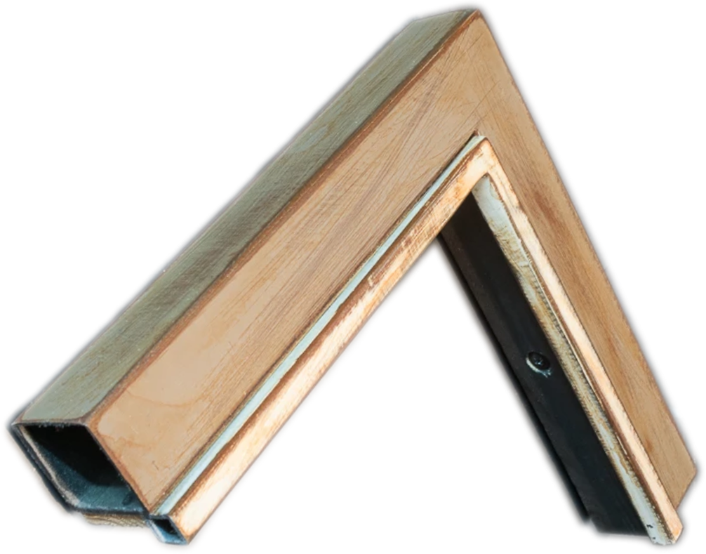1.5x1.5x.5 Profile
