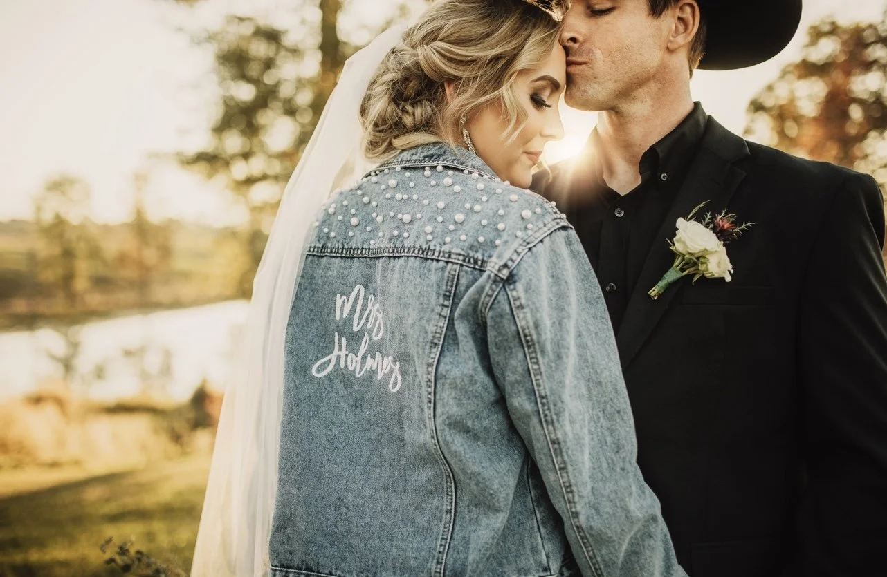 How To build your wedding budget.