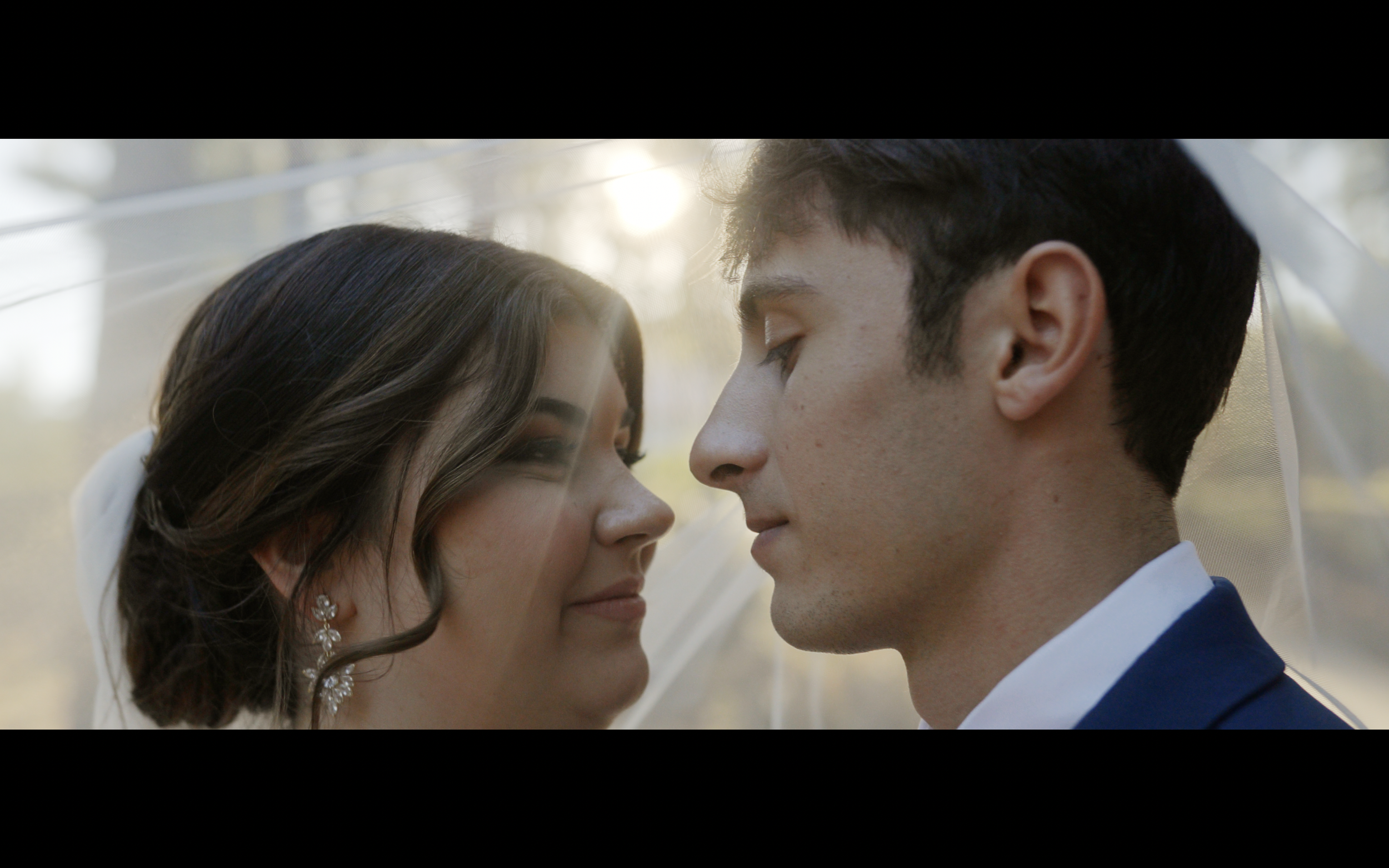 JaMichael and Tamela wedding film