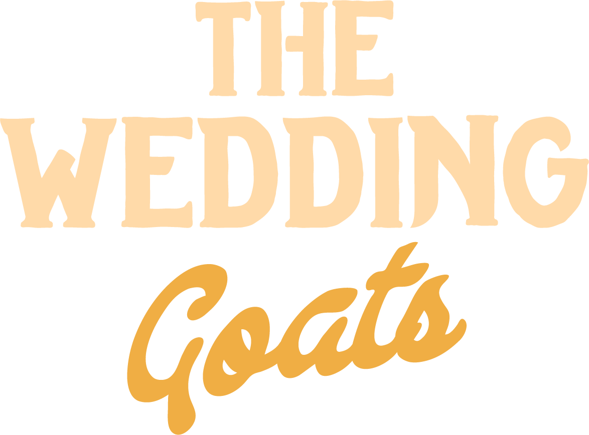 The Wedding Goats