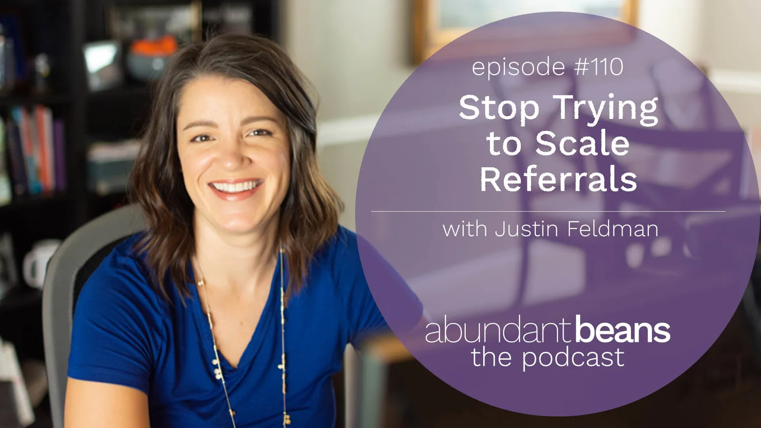 The Abundant Beans Podcast