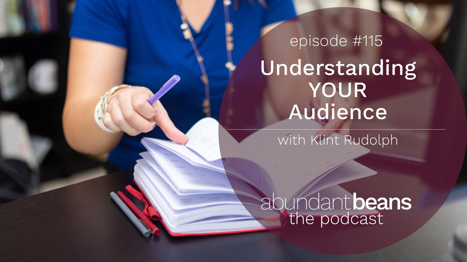 The Abundant Beans Podcast