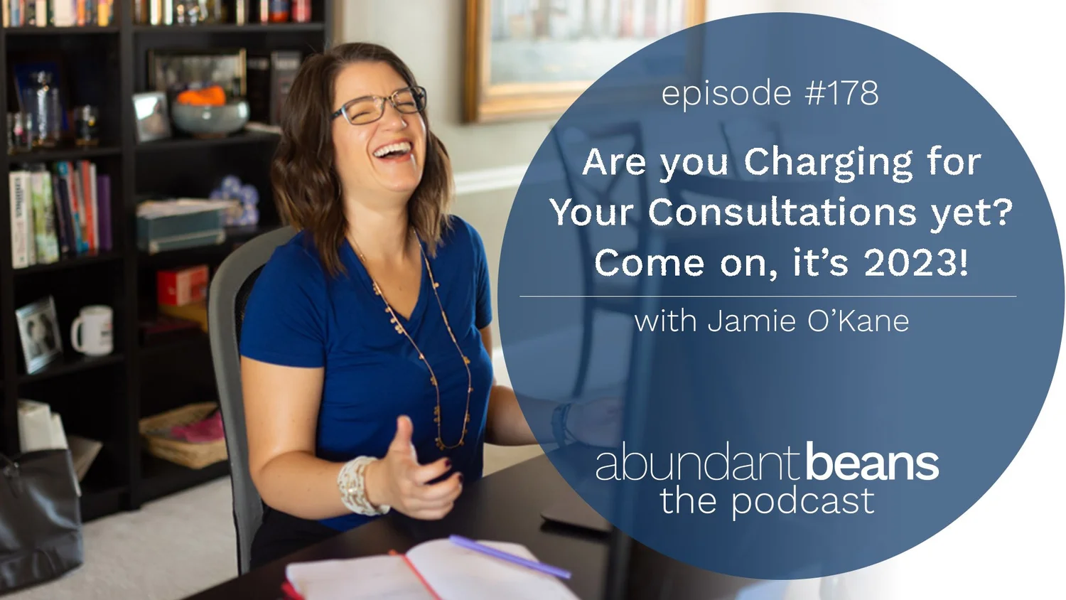 The Abundant Beans Podcast