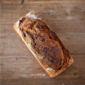breads — LUCKY PENNY BREAD