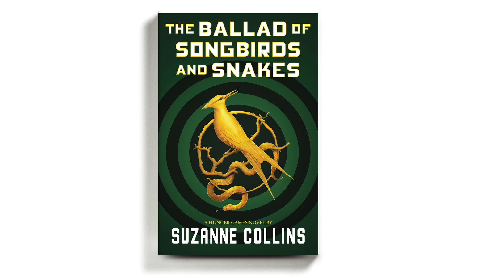 Hunger Games Prequel: Should You Read A Ballad of Songbirds and Snakes?