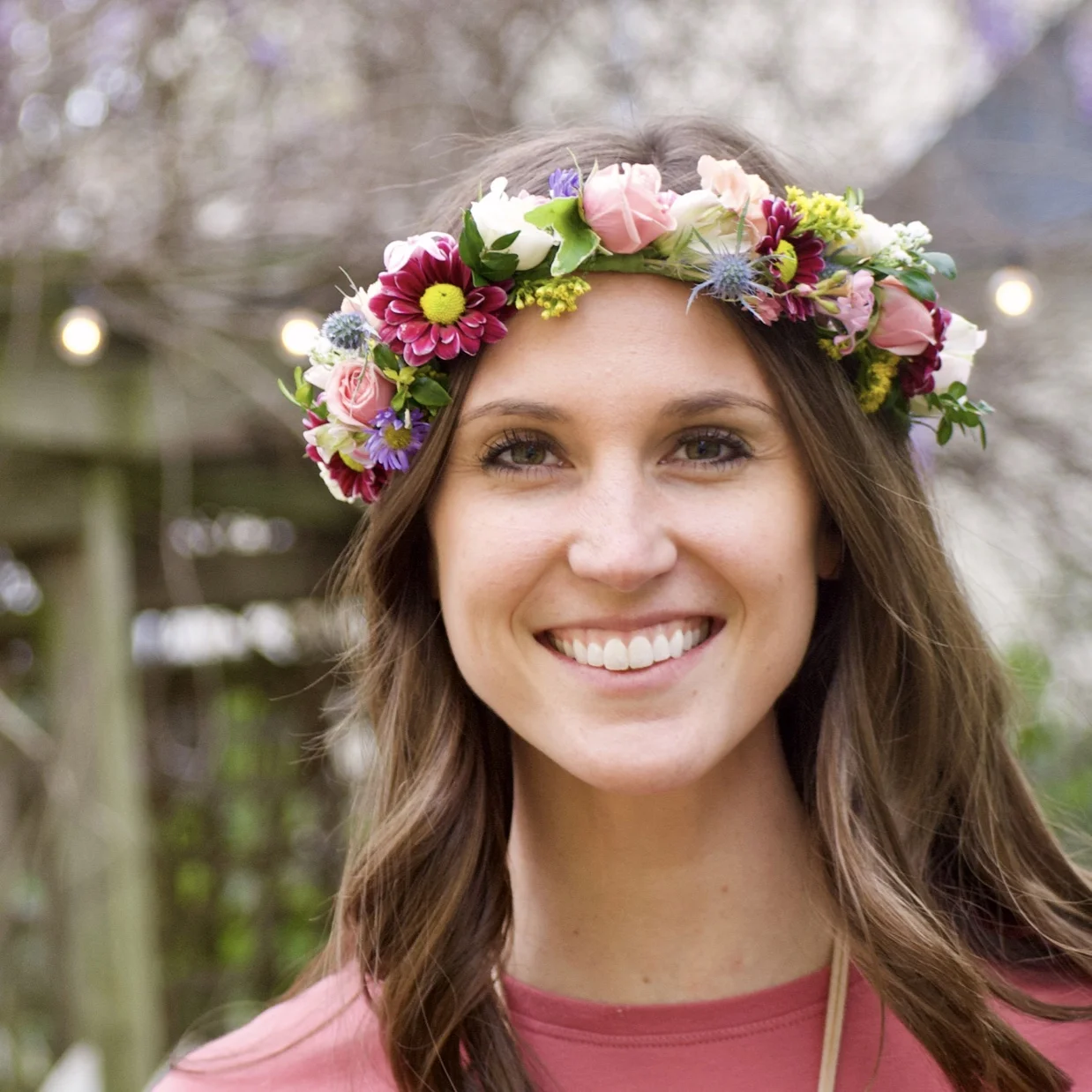 RTDM: Lauren Klitzsch