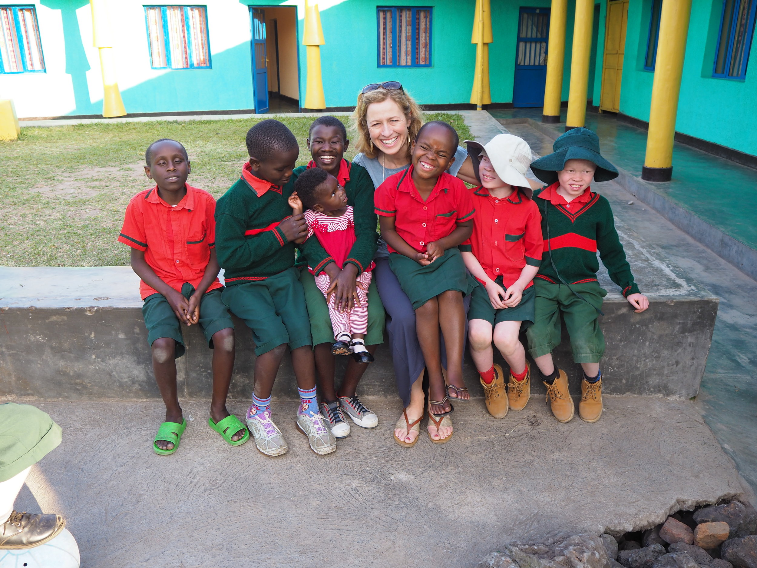 RTDM: Michele Dudley